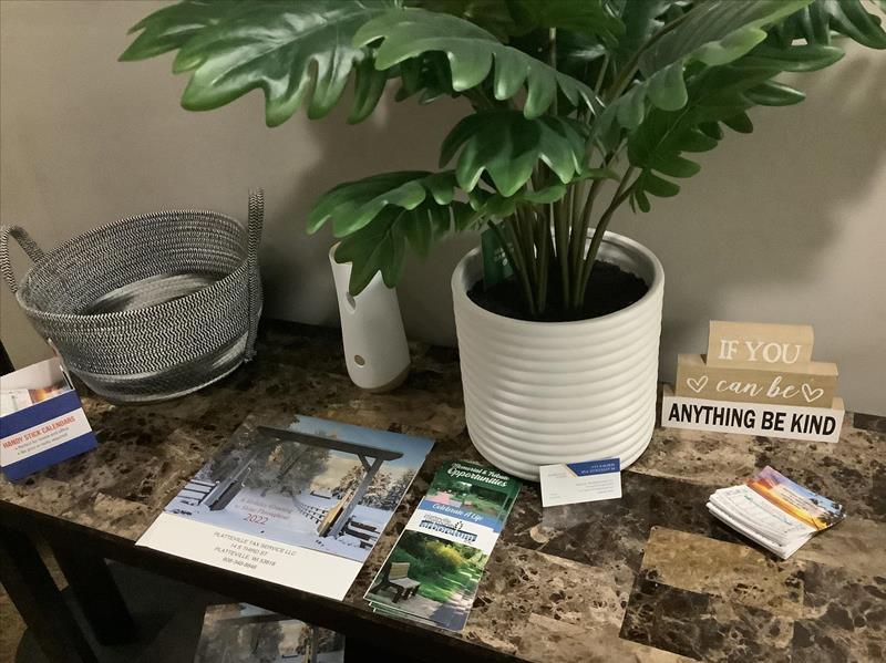 Platteville Tax Service LLC Platteville, WI